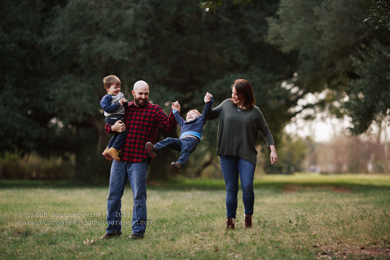 Family Photographer - Cypress, Tomball, Spring & The Woodlands TX-20.JPG