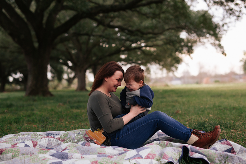Houston Baby Photographer | Sarah Borchgrevink