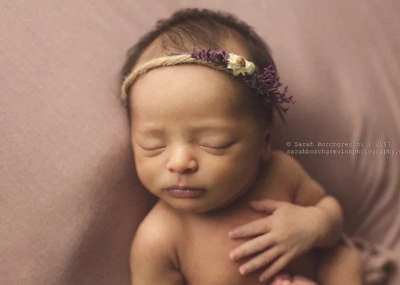 Maternity & Newborn Photography in Houston TX