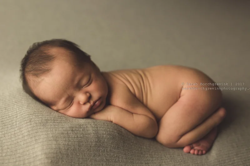 Newborn Photography Cypress TX