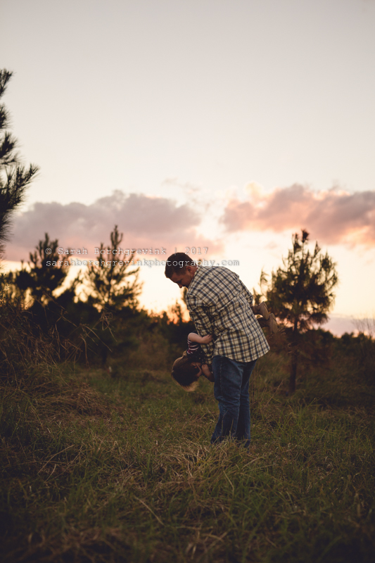 Spring TX Newborn Photography by Sarah Borchgrevink