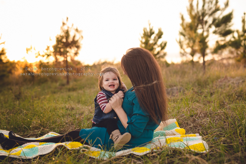 Sarah Borchgrevink Photography | Tomball Maternity & Newborn Photos