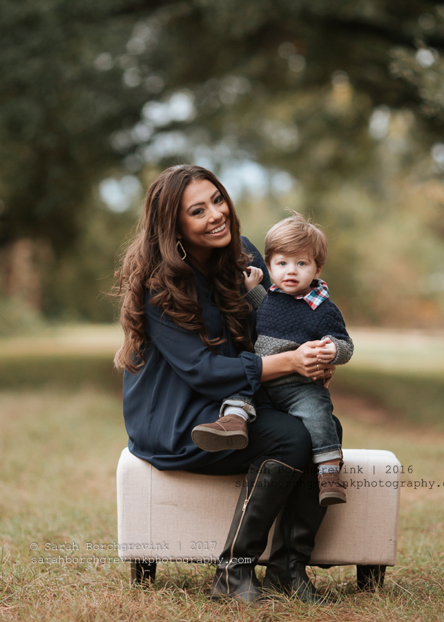 Family Photography Spring TX | Sarah Borchgrevink