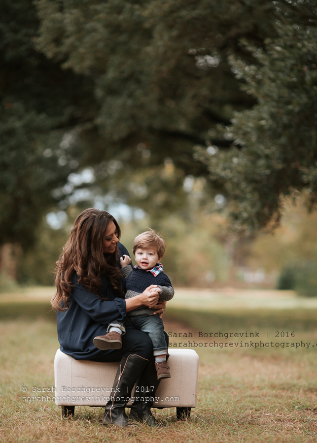 Family & Baby Photography | The Woodlands Texas Photographer - Sarah Borchgrevink