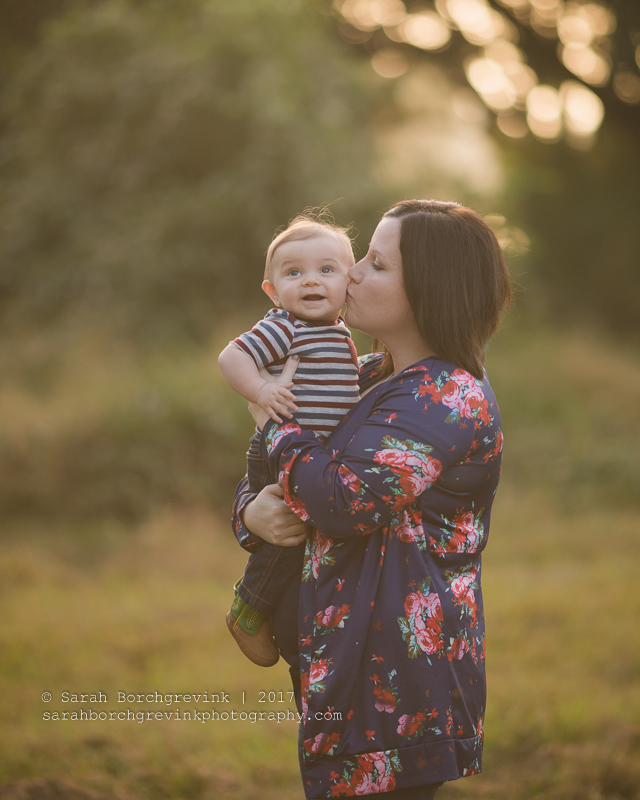 Sarah Borchgrevink Photography | Cypress Texas Photographer