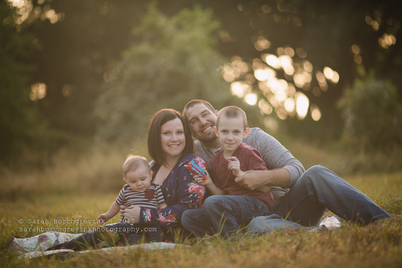Photography of Babies & Family in Houston | Sarah Borchgrevink Photography