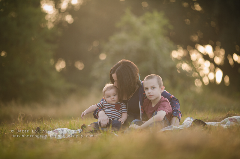 Best Baby Photographer in Houston TX - Sarah Borchgrevink