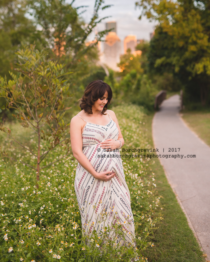 Sarah Borchgrevink Photography | Houston TX Photographer - Newborns & Family