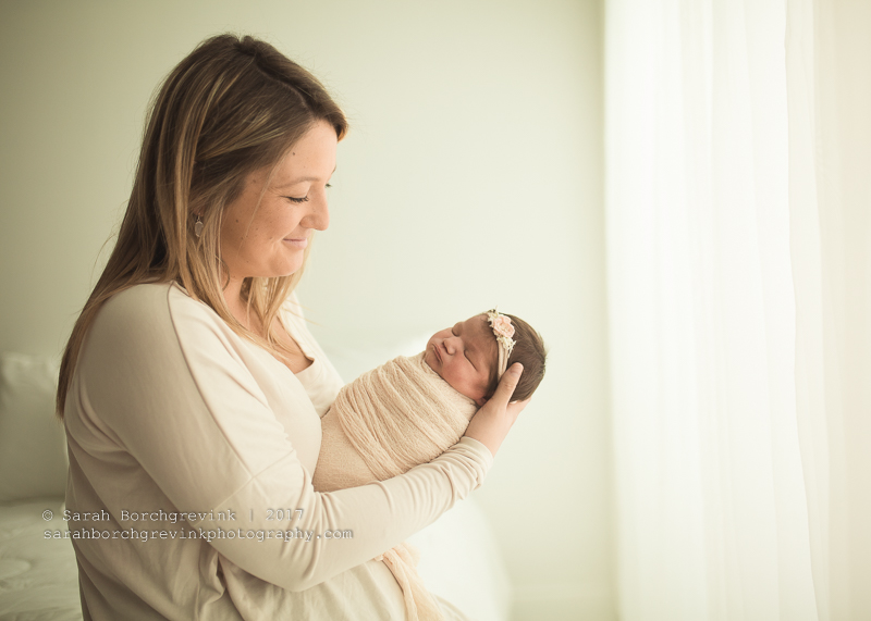 Houston Newborn Photographer | Newborn & Maternity Portraits Houston