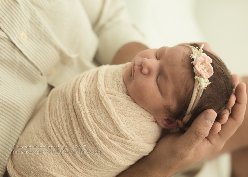 Houston Newborns - Houston Newborn Photographer - Sarah Borchgrevink