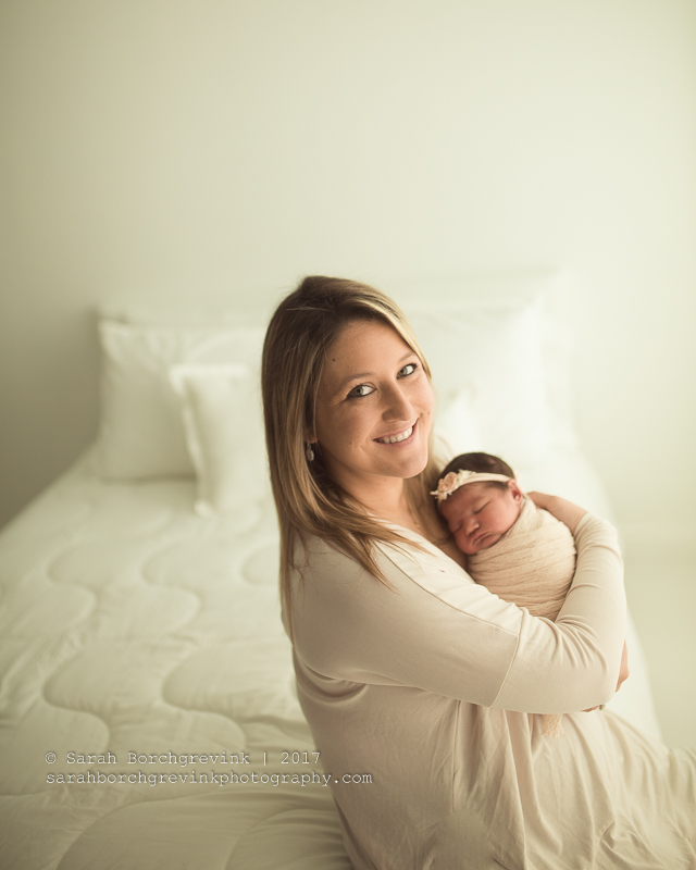Maternity & Newborn Photography Houston