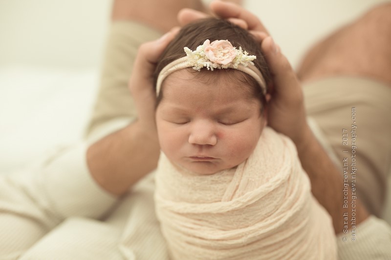 Houston Newborn Photographer | Maternity & Family Portraits Houston