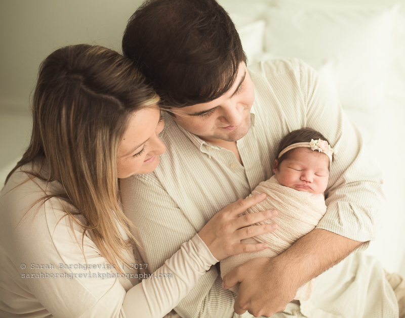 Houston Newborn and Maternity Photographers