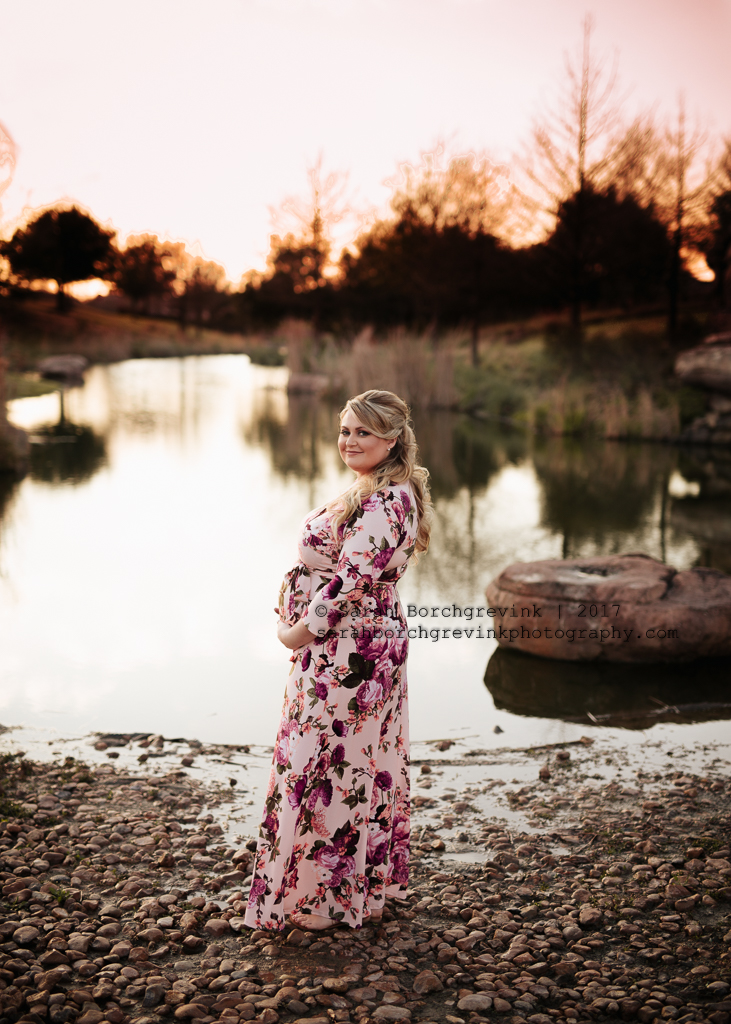 North Houston, Cypress, Tomball & The Woodlands TX Portrait Photographer
