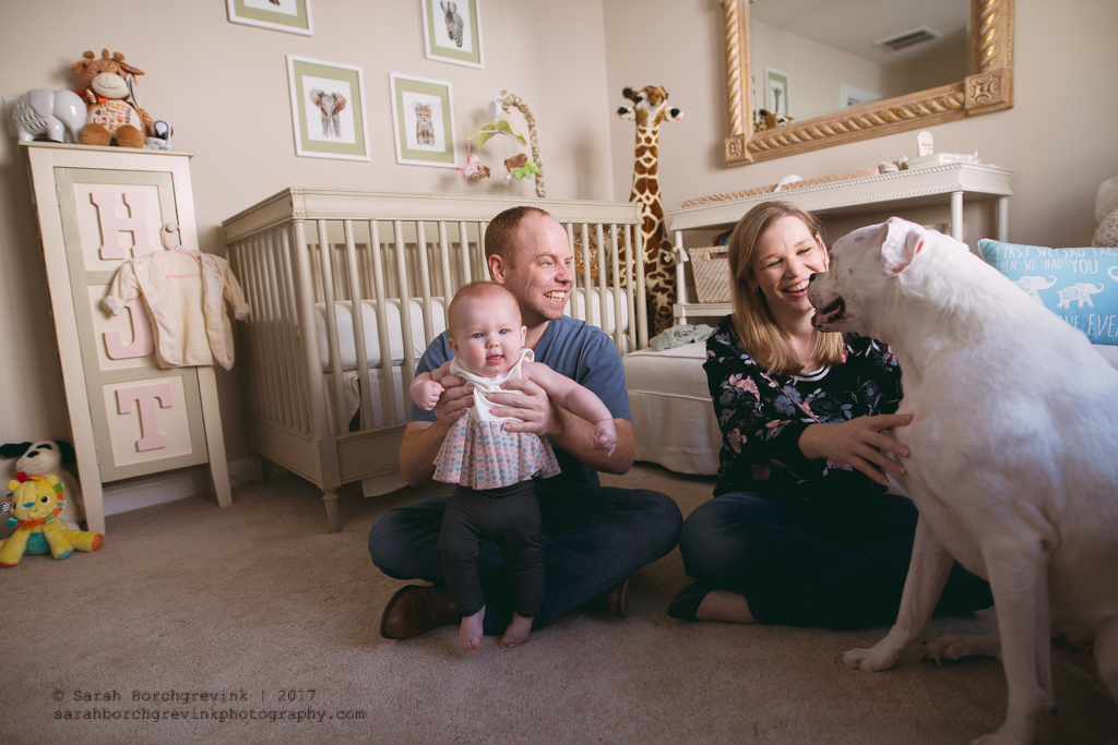 Rice Village, Montrose & River Oaks Family Photographer