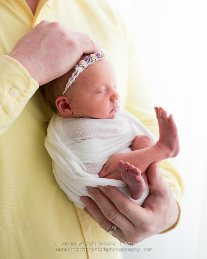 Tomball TX Newborn Baby Photography 