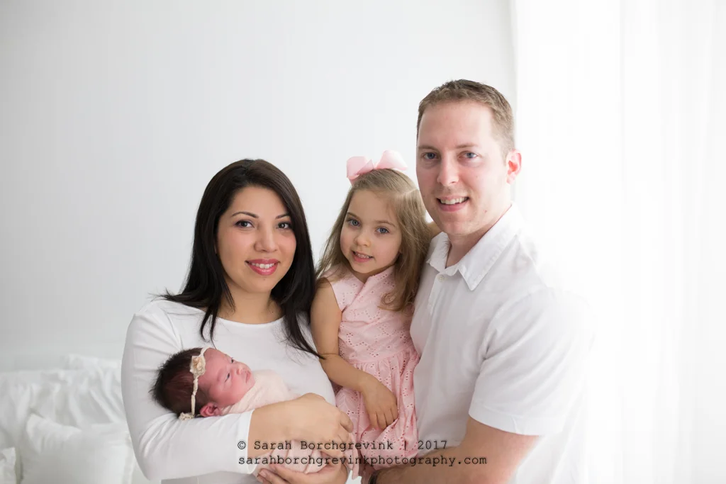 Sarah Borchgrevink Photography - Houston's Best Baby Portraits