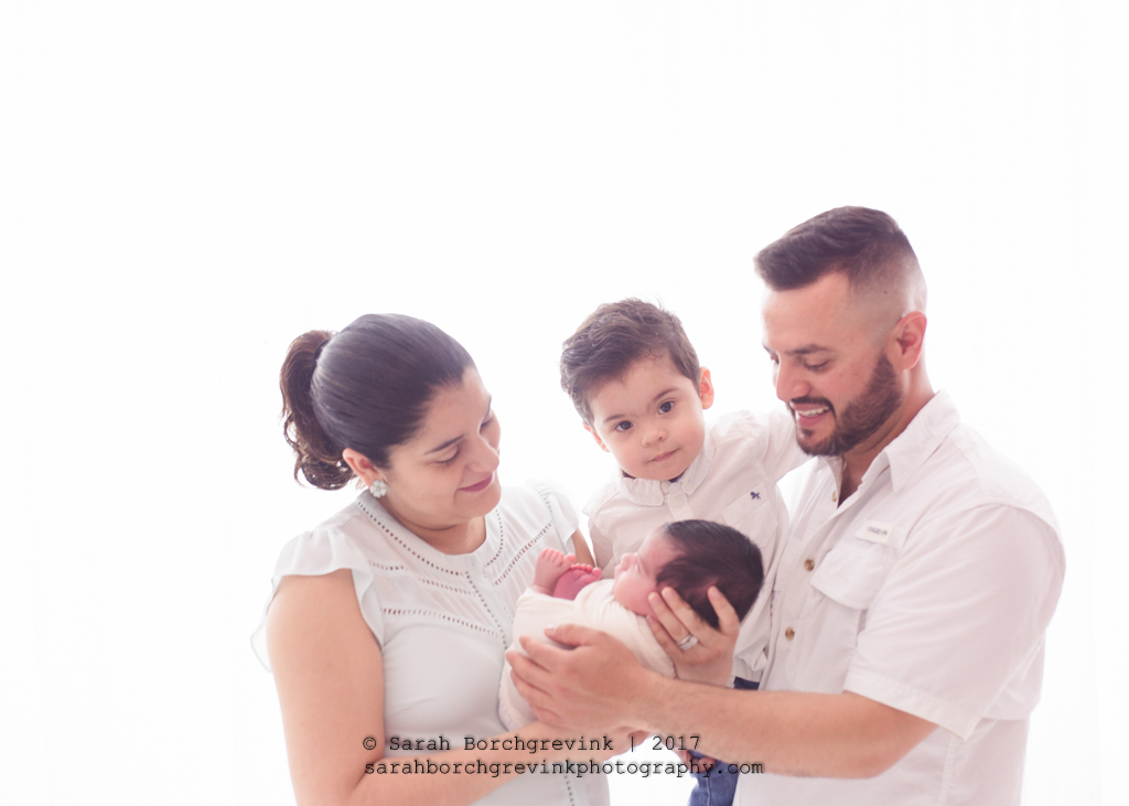 Houston Newborn Photographer | Newborn & Baby Portrait Photography