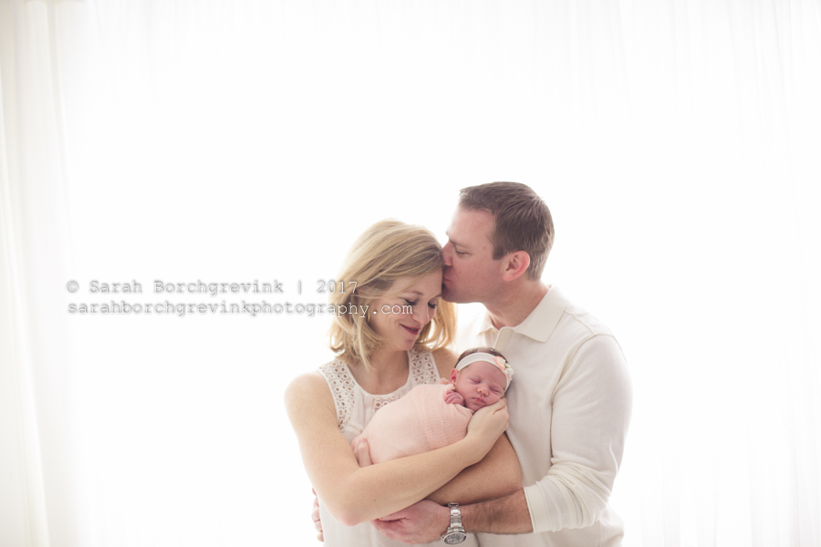 Newborn & Baby Portrait Photography | Houston Newborn Photographer
