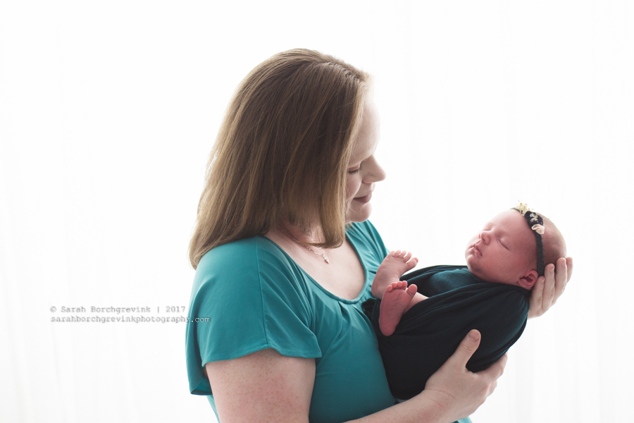 Cypress TX Newborn, Maternity & Baby Photographer