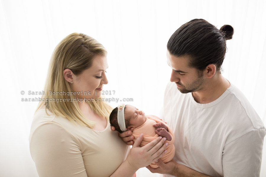 Best Newborn Photography Houston