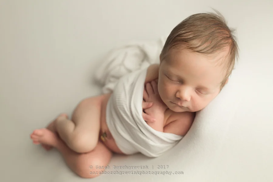 Sweet & Simple Neutral Inspired Photos | Houston TX