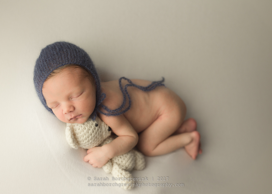 Maternity & Newborn Photography by Sarah Borchgrevink