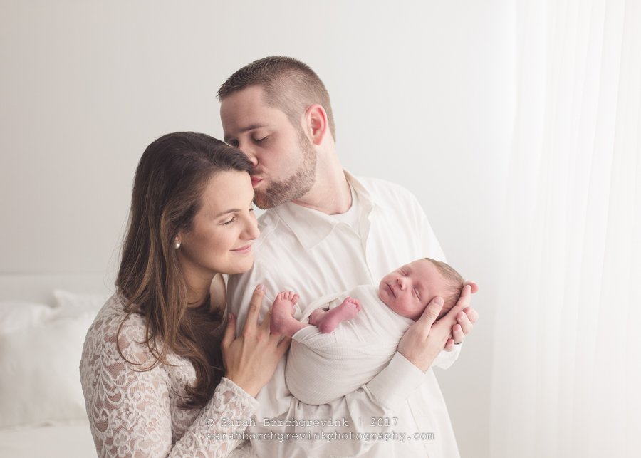 Cypress TX Family Portraits by Sarah Borchgrevink