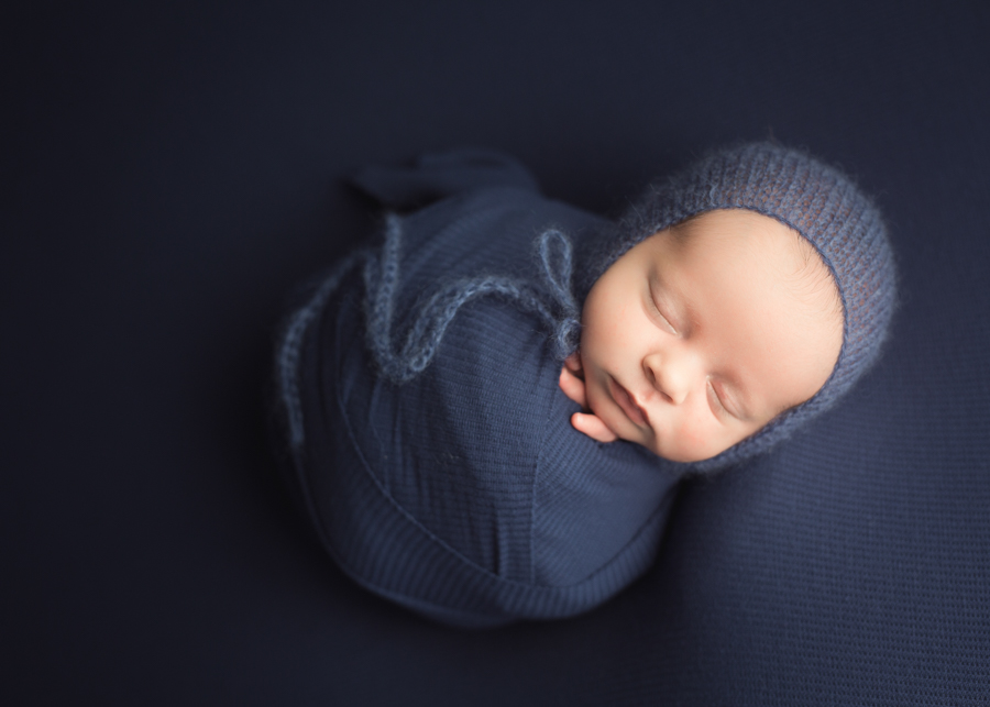 Baby & Newborn Photography by Sarah Borchgrevink