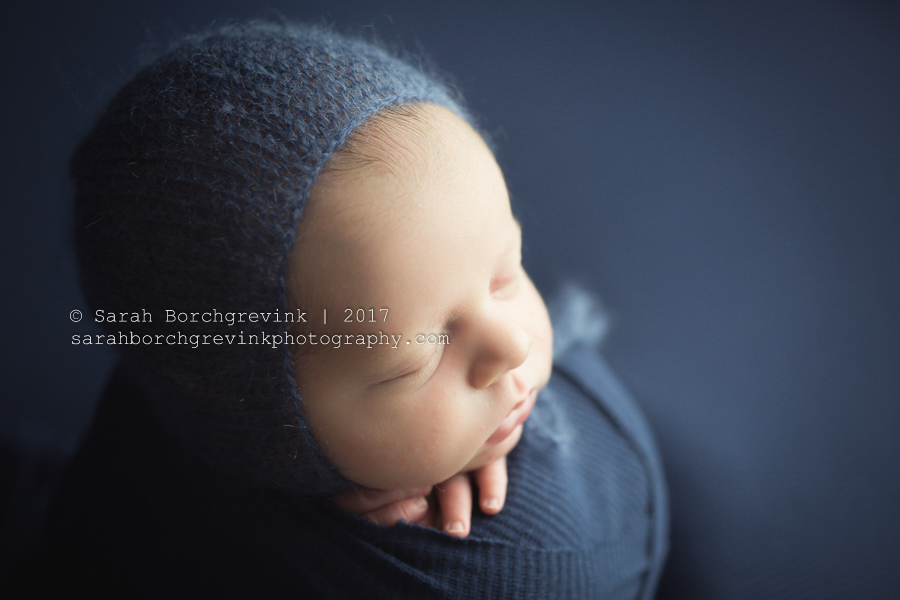 Houston Maternity & Newborn Photographer | Sarah Borchgrevink
