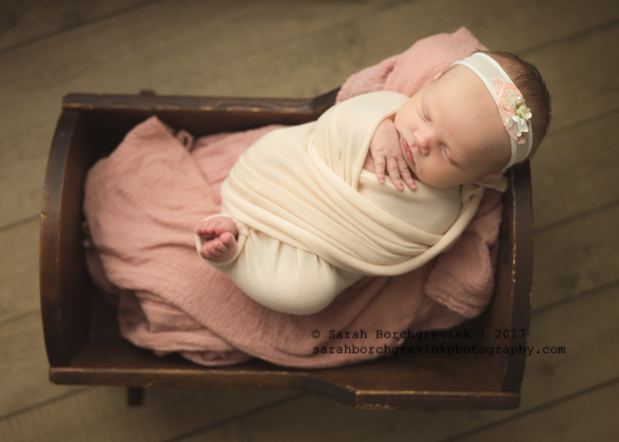 Newborn & Pregnancy Photography Houston