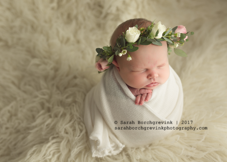 Newborn Photography Cypress TX