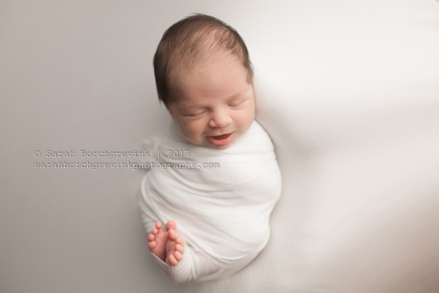 Tomball TX Newborn Photography
