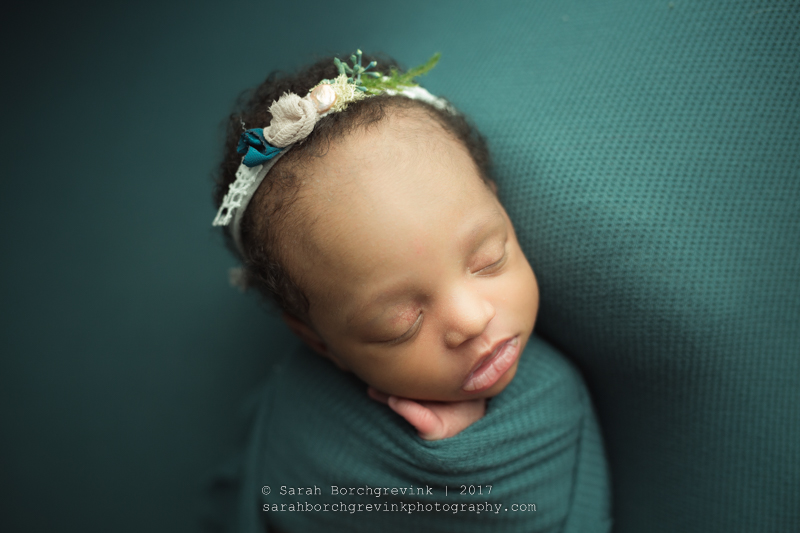 Best Newborn Photography Houston