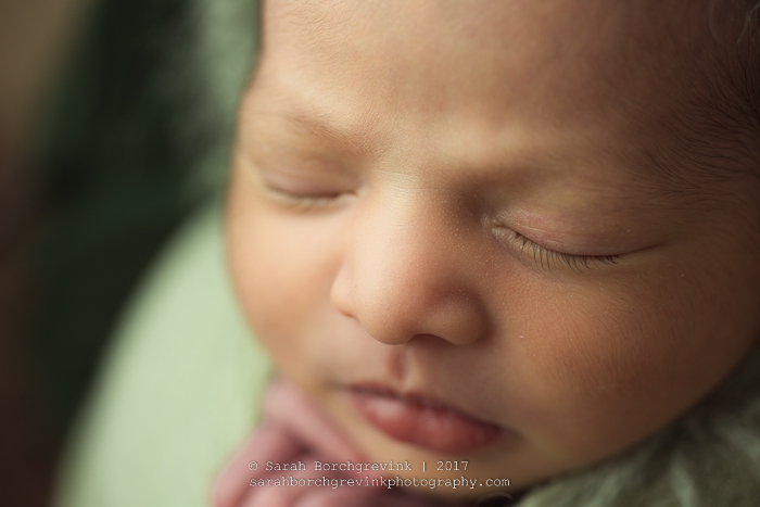 West Houston, Katy & Richmond Newborn Photographer