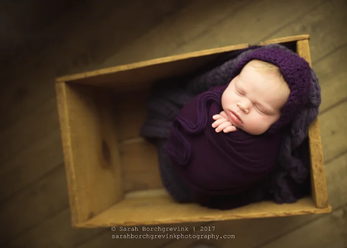 Best Newborn Photographer Houston | Classic Baby & Infant Portraits