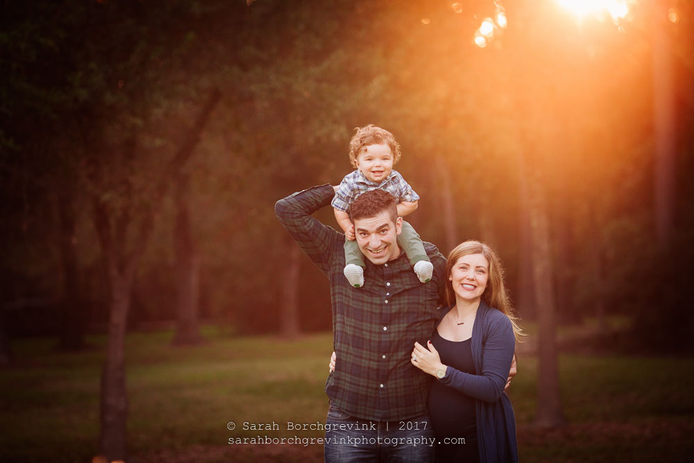 Maternity Photography Cypress TX