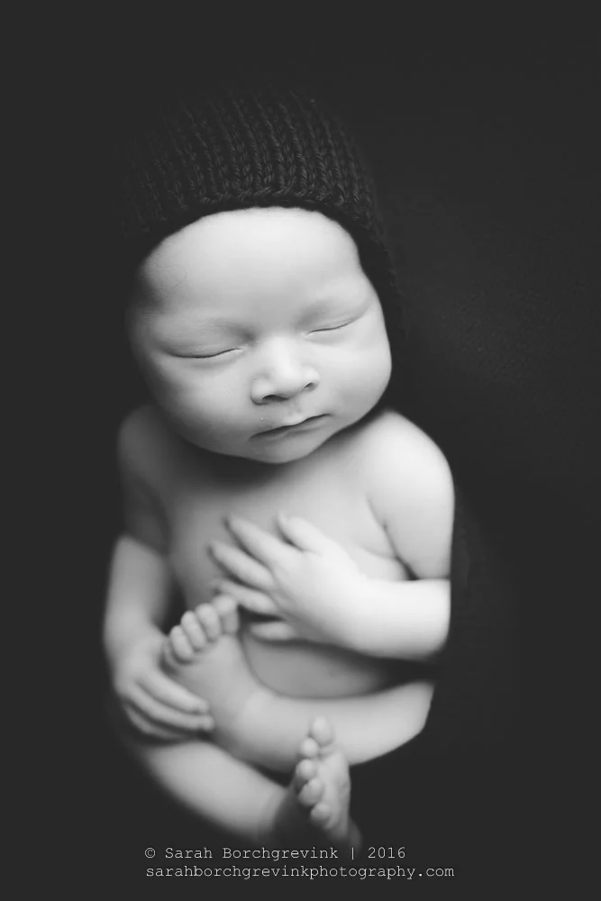 Importance of Including Soulful Black and White Images in Galleries 