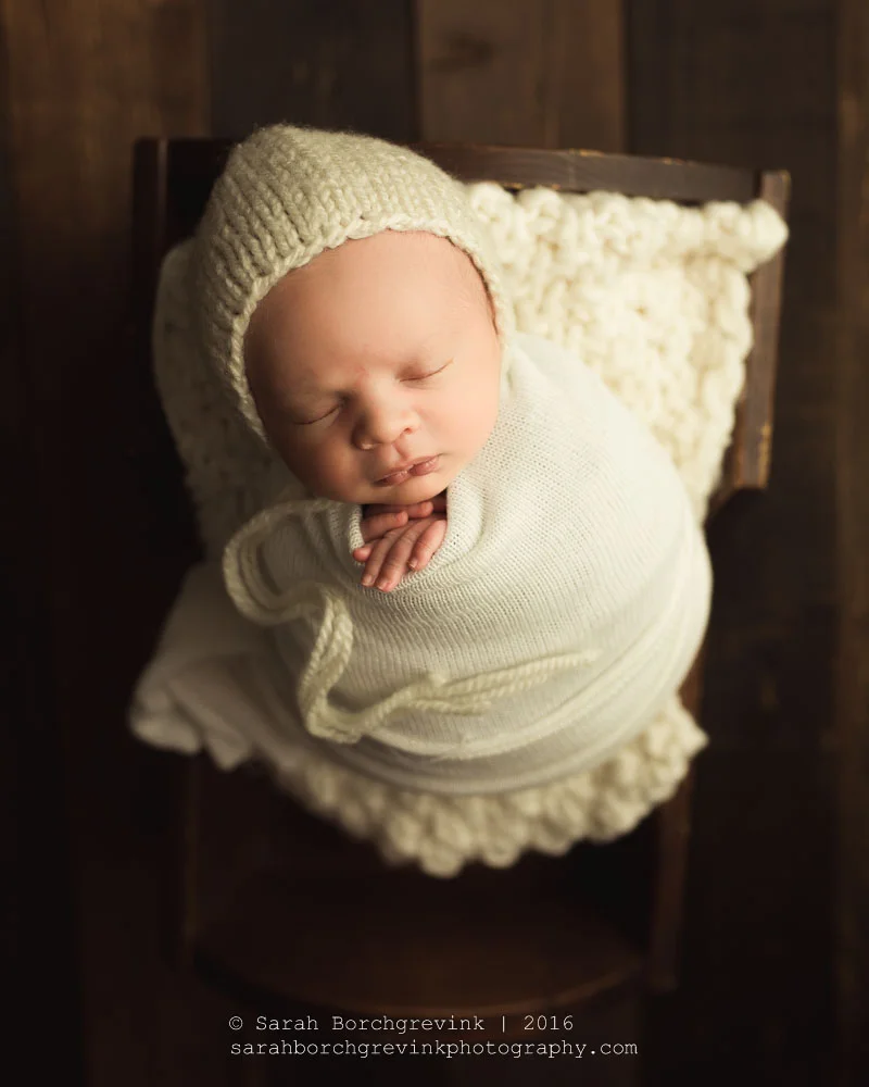 Newborn Boy Photography Prop Ideas Houston Baby Photographer