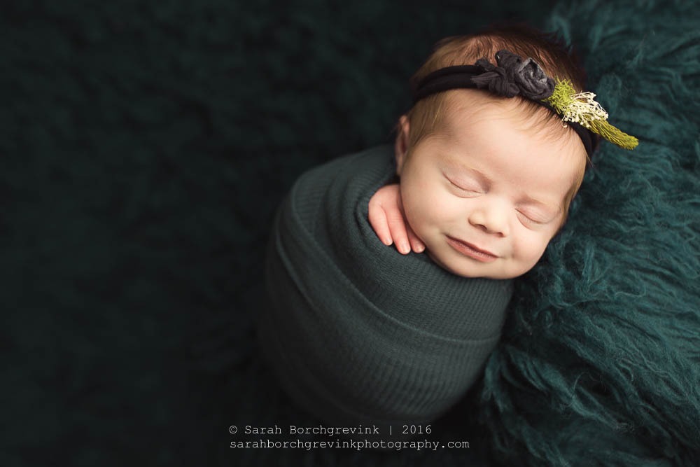 Unique and Best Newborn Photography Wraps