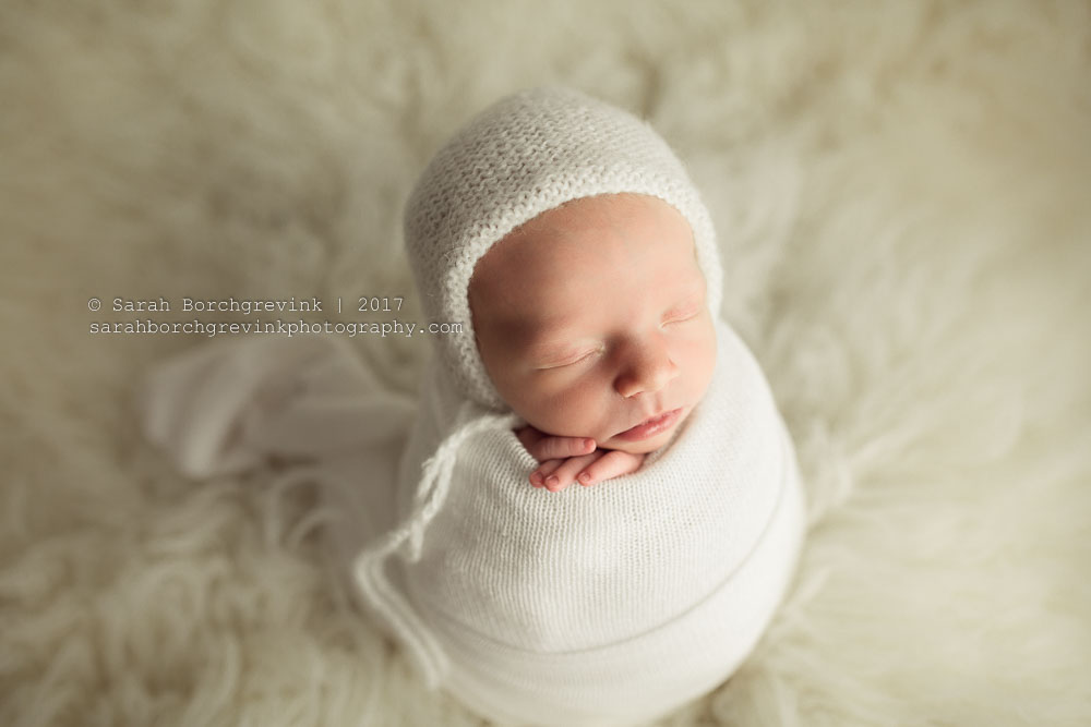 Newborn Baby Picture Ideas