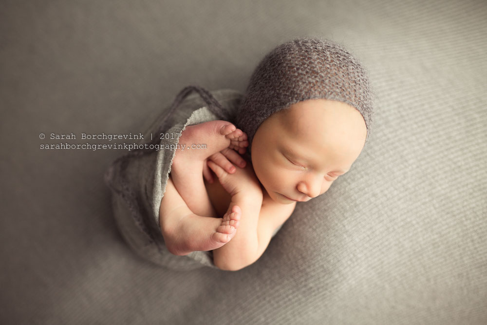 Newborn Photography Houston