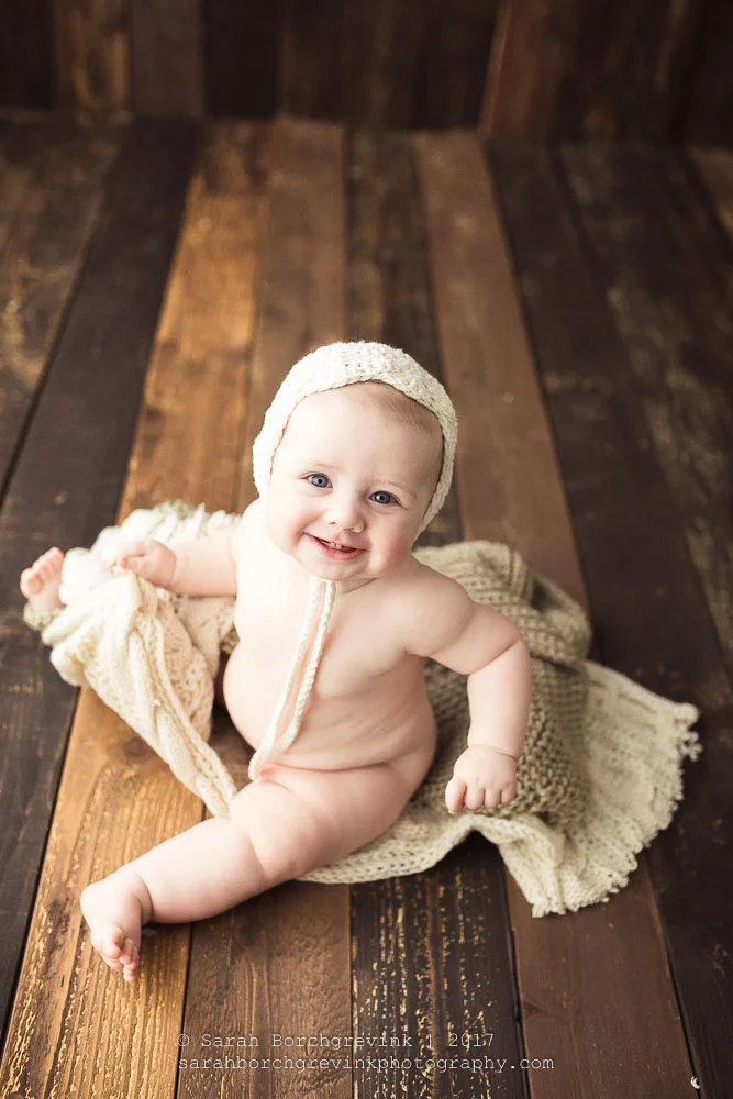 Everything You Need To Know About 6-12 Month Baby Milestone Sessions