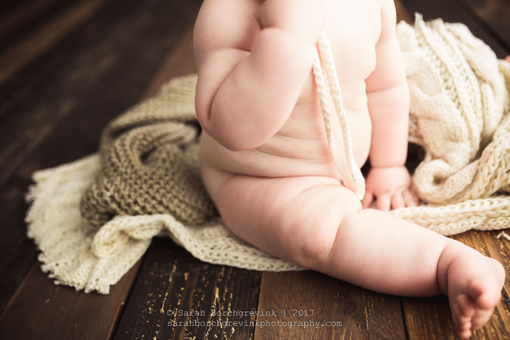 Baby Photography The Woodlands TX