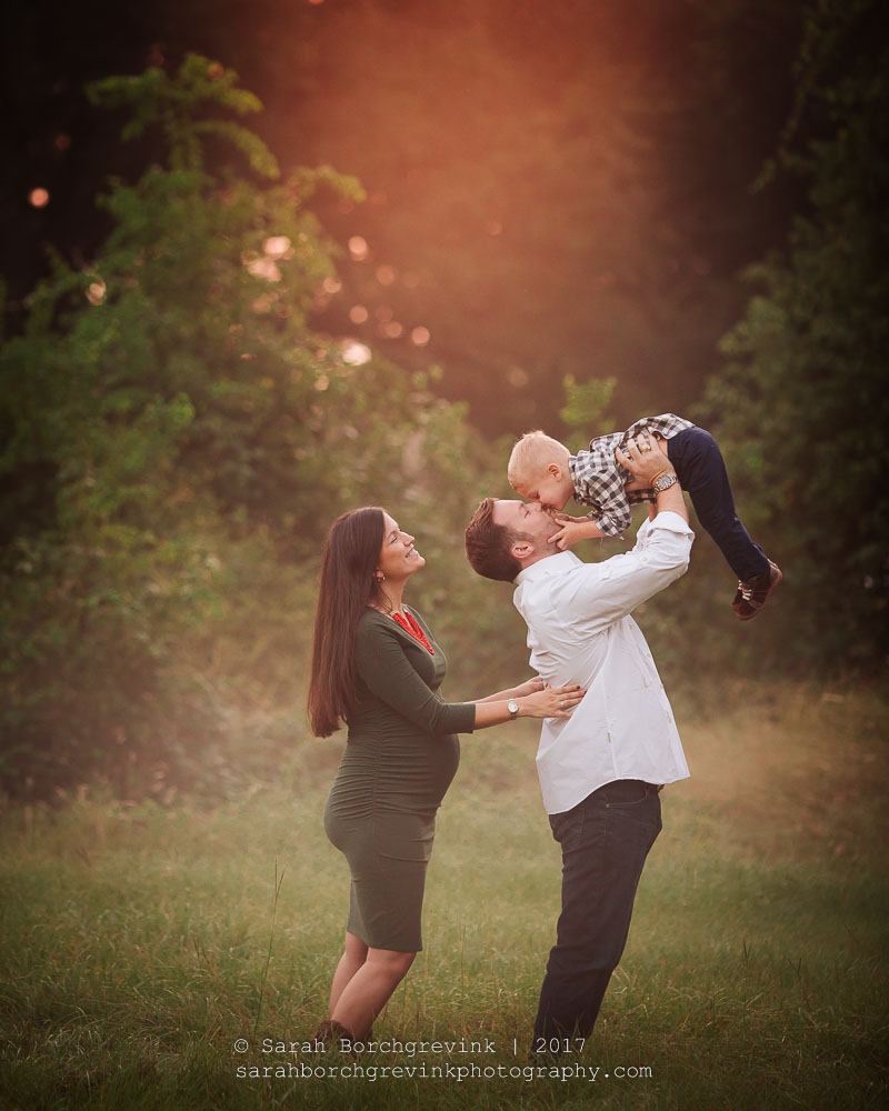 Maternity Photography Katy TX