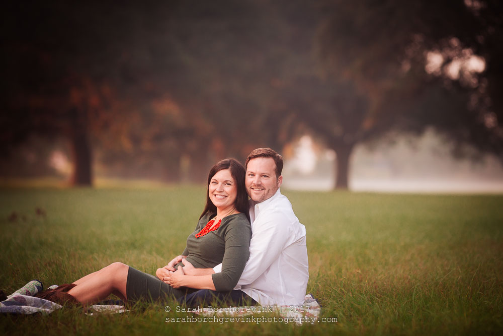 Houston Professional Family Photographer