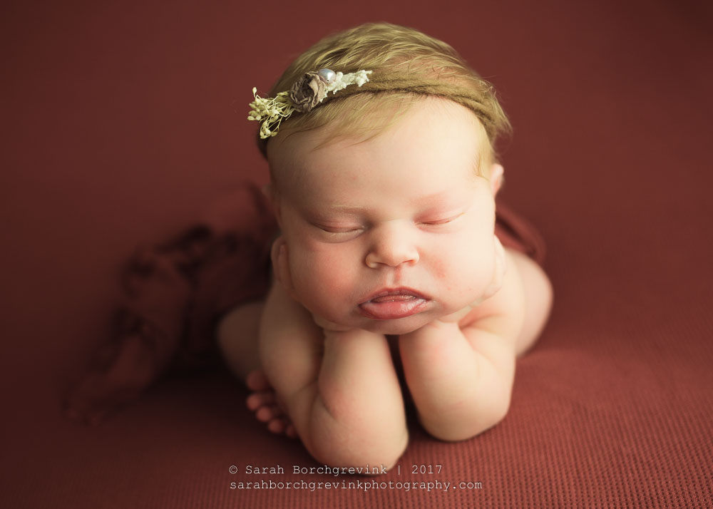 What is the Best Filling for a Newborn Photography Bean Bag