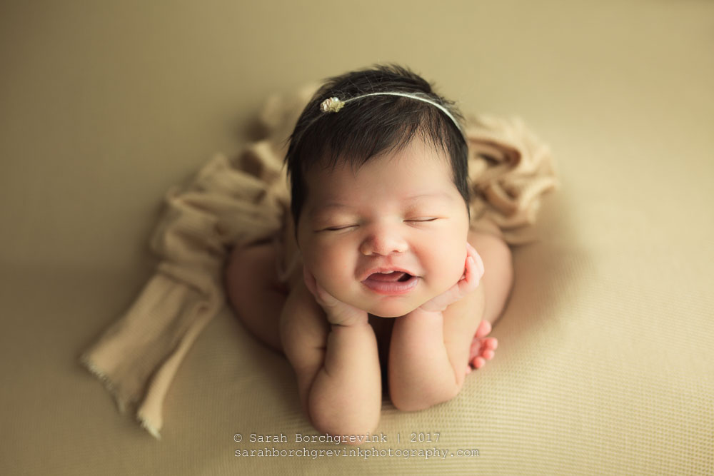 Newborn Photography Tips for Beginners