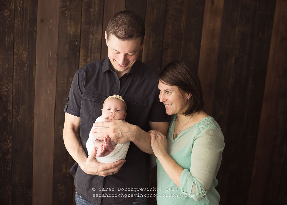 Houston Baby Photographer