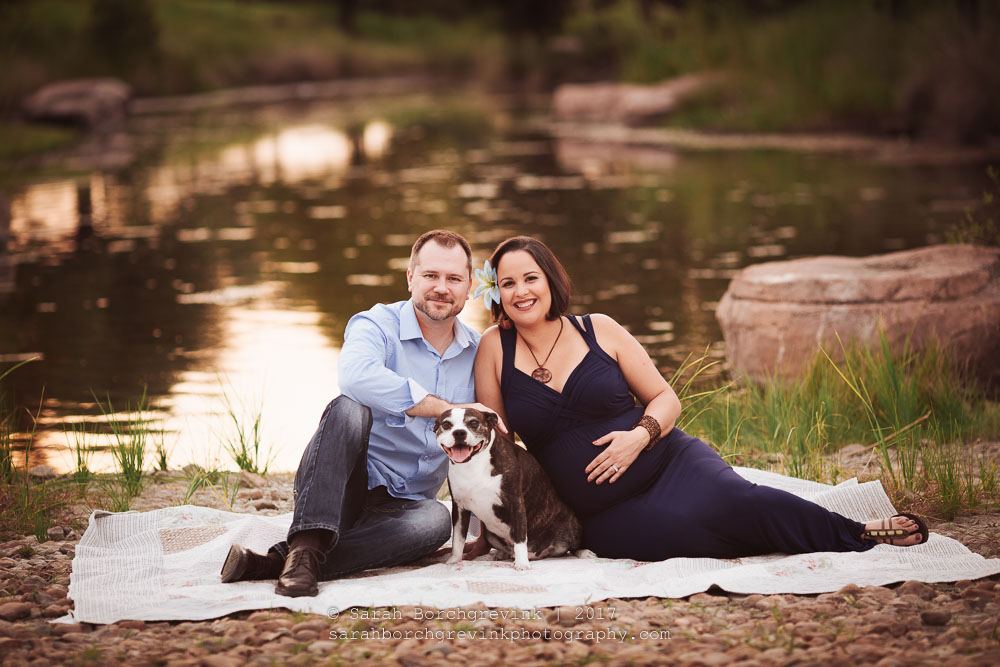 Best Maternity Photography Houston